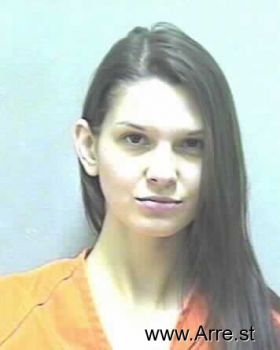 Breanne  Mcculty Mugshot