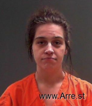 Bree Ann Leggett Mugshot