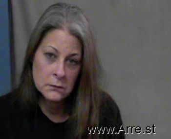 Brenda Sue Adams Mugshot