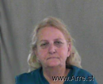 Brenda Sue Barnett Mugshot