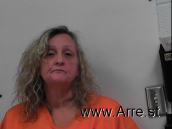 Brenda Lee Bennett Mugshot