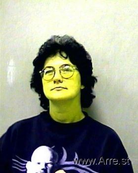 Brenda Annette Brooks Mugshot