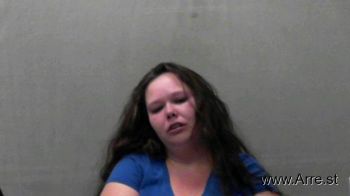 Brenda Daniella Brown Mugshot