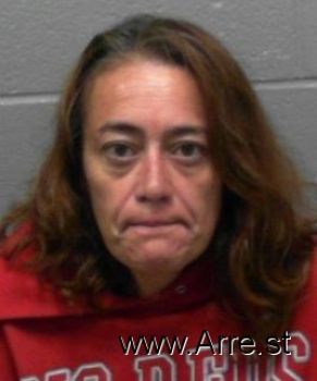 Brenda Lou Dailey Mugshot