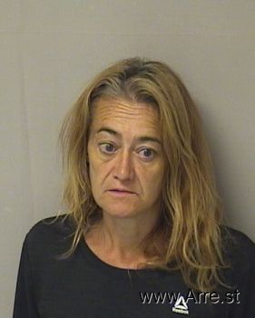 Brenda Lou Dailey Mugshot