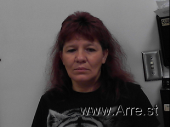 Brenda Lee Dennis Mugshot