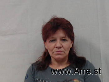 Brenda Lee Dennis Mugshot