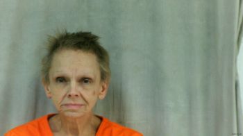 Brenda Lou Francis Mugshot