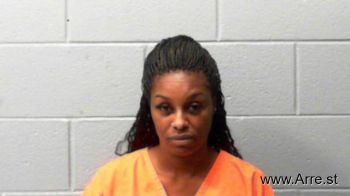 Brenda Gail Lawson Mugshot