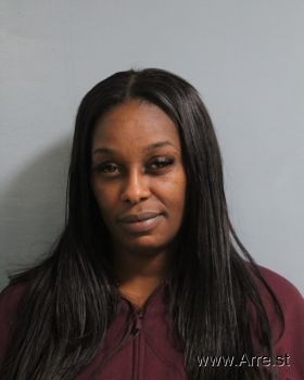 Brenda Gail Lawson Mugshot