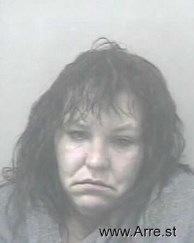 Brenda Kay Mccune Mugshot