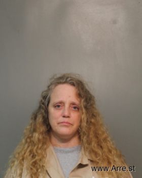 Brenda Denise Metz Mugshot