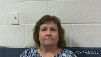 Brenda Lee Miller Mugshot