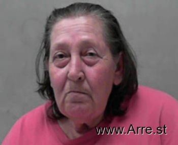 Brenda Kay Miller Mugshot