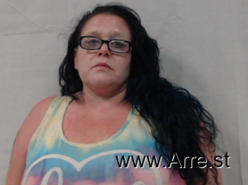 Brenda Lee Shaw Mugshot