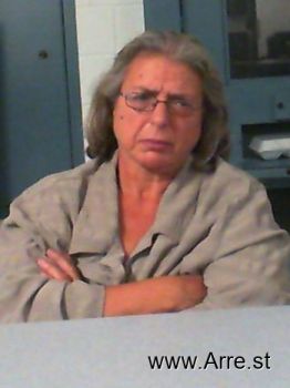 Brenda Catherine Sherman Mugshot