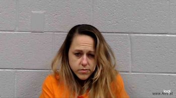 Brenda Gale Williams Mugshot