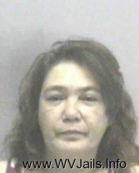 Brenda Ann Alexander Mugshot