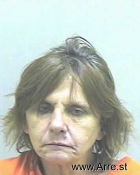 Brenda Sue Boyer Mugshot