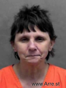 Brenda Sue Boyer Mugshot