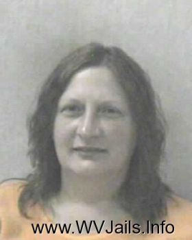 Brenda L Browning Mugshot