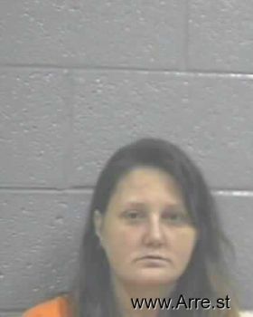 Brenda Lee Currence Mugshot