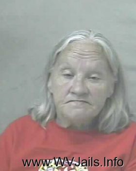 Brenda Kay Eller Mugshot