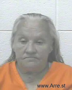 Brenda Kay Eller Mugshot