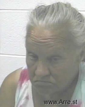 Brenda Kay Eller Mugshot