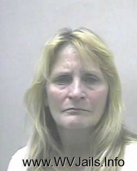 Brenda Lee Graham Mugshot