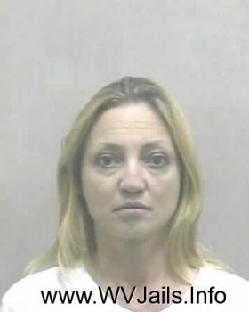 Brenda Ann Green Mugshot