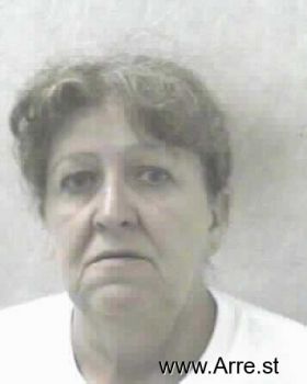 Brenda Mae Hicks Mugshot