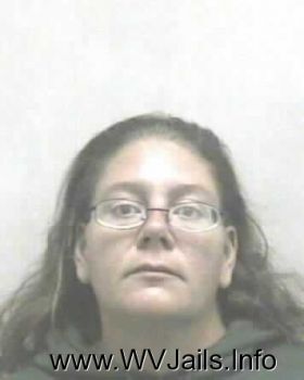 Brenda Ann Horne Mugshot