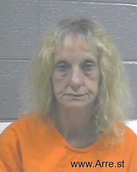 Brenda Sue Humphrey Mugshot