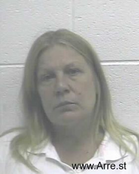 Brenda Gail Lee Mugshot