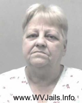 Brenda Mae Lunsford Mugshot