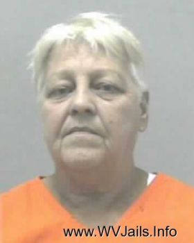 Brenda Mae Lunsford Mugshot