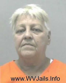 Brenda Mae Lunsford Mugshot