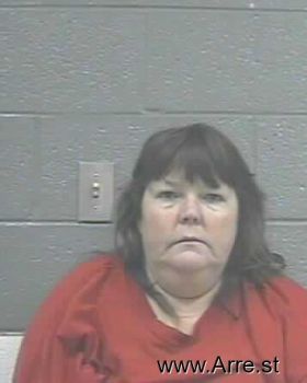 Brenda Lee Mathena Mugshot