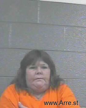 Brenda Lee Mathena Mugshot