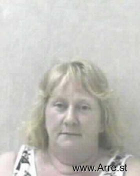 Brenda Sue Penley Mugshot