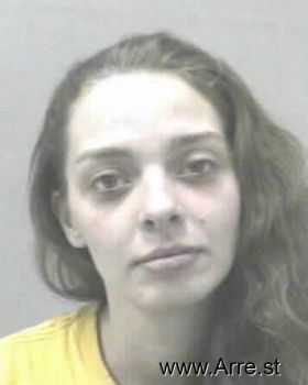 Brenda Joy-nichole Potter Mugshot