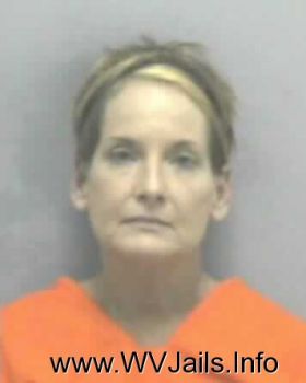 Brenda Kay Roberts Mugshot