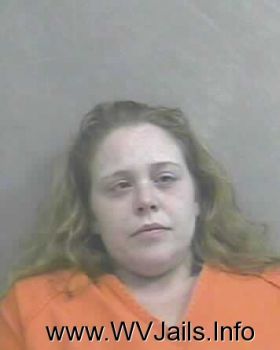 Brenda Lee Shaw Mugshot