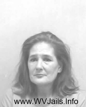 Brenda Lee Smith Mugshot