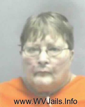 Brenda Kay Thomasan Mugshot