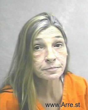 Brenda Kay Watson Mugshot