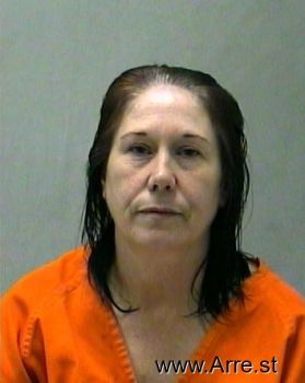 Brenda Sue White Mugshot