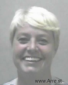 Brenda  Williamsbradley Mugshot