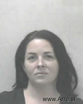 Brenda Lee Williamson Mugshot